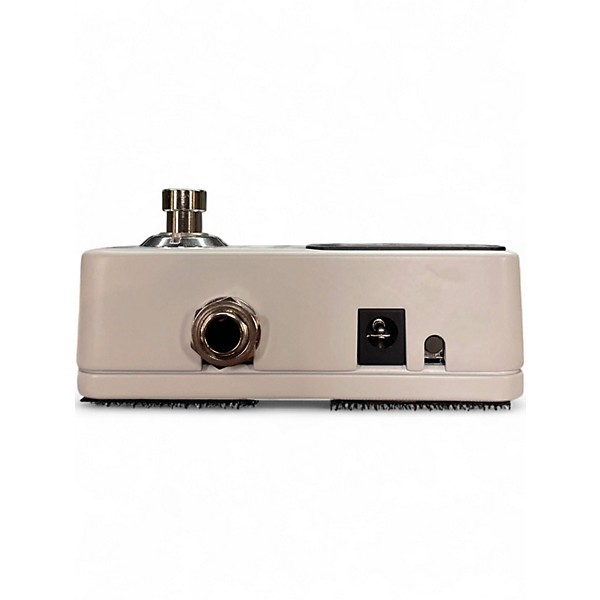 Used TC Electronic Polytune Mini Tuner Pedal