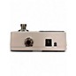 Used TC Electronic Polytune Mini Tuner Pedal