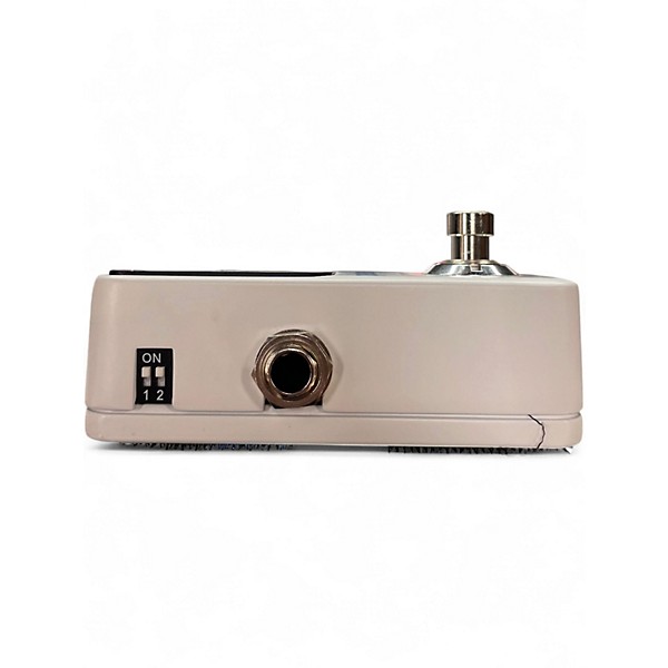 Used TC Electronic Polytune Mini Tuner Pedal