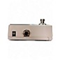 Used TC Electronic Polytune Mini Tuner Pedal