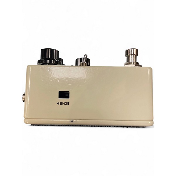 Used JHS Pedals Double Barrel V4 Effect Pedal