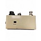 Used JHS Pedals Double Barrel V4 Effect Pedal