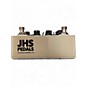 Used JHS Pedals Double Barrel V4 Effect Pedal