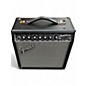 Used Fender Champion 20 Guitar Combo Amp thumbnail