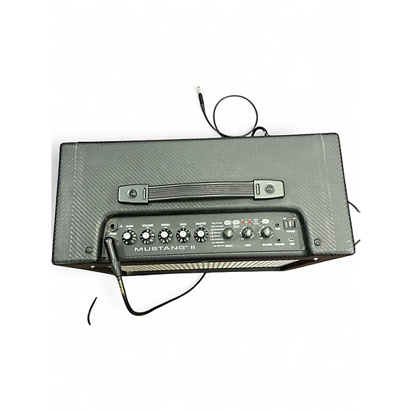 Used Fender Mustang II 40W 1x12 Guitar Combo Amp