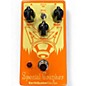 Used EarthQuaker Devices Special Cranker Overdrive Effect Pedal thumbnail