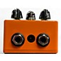 Used EarthQuaker Devices Special Cranker Overdrive Effect Pedal