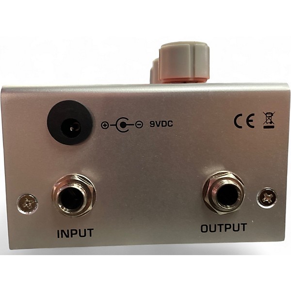 Used Warm Audio Mutation Phasor II Effect Pedal