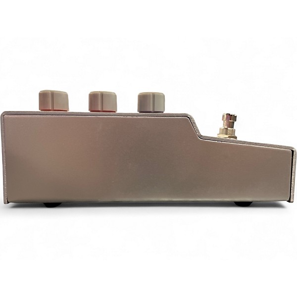 Used Warm Audio Mutation Phasor II Effect Pedal
