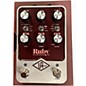Used Universal Audio Ruby Effect Pedal thumbnail