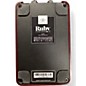 Used Universal Audio Ruby Effect Pedal