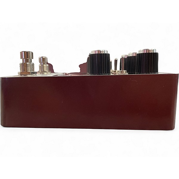 Used Universal Audio Ruby Effect Pedal