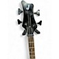 Used Jackson JS2 Concert Worn Brown Electric Bass Guitar
