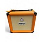 Used Orange Amplifiers Crush 12 Guitar Combo Amp thumbnail