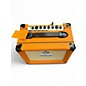 Used Orange Amplifiers Crush 12 Guitar Combo Amp