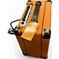 Used Orange Amplifiers Crush 12 Guitar Combo Amp