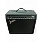 Used Fender Frontman FM25DSP Guitar Combo Amp thumbnail