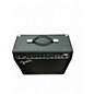 Used Fender Frontman FM25DSP Guitar Combo Amp