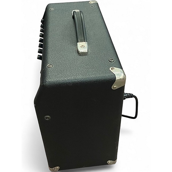 Used Fender Frontman FM25DSP Guitar Combo Amp