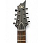 Used ESP LTD H308 BLACK Solid Body Electric Guitar