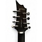 Used ESP LTD H308 BLACK Solid Body Electric Guitar