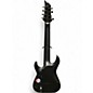 Used ESP LTD H308 BLACK Solid Body Electric Guitar
