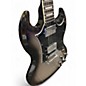 Used Gibson SG Silverburst Solid Body Electric Guitar