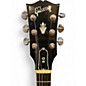 Used Gibson SG Silverburst Solid Body Electric Guitar