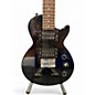 Used Epiphone LES PAUL EXPRESS BLACK Electric Guitar