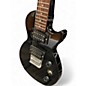 Used Epiphone LES PAUL EXPRESS BLACK Electric Guitar