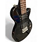 Used Epiphone LES PAUL EXPRESS BLACK Electric Guitar