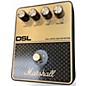 Used Marshall DSL Effect Pedal