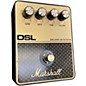 Used Marshall DSL Effect Pedal