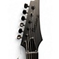 Used Ibanez Rgrb620 Flat Black Solid Body Electric Guitar