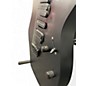Used Ibanez Rgrb620 Flat Black Solid Body Electric Guitar