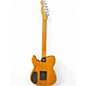 Used Fender Acoustasonic Player Stratocaster BLACK Acoustic Electric Guitar