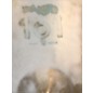 Used Paiste 18in 101 Cymbal
