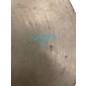 Used Paiste 18in 101 Cymbal