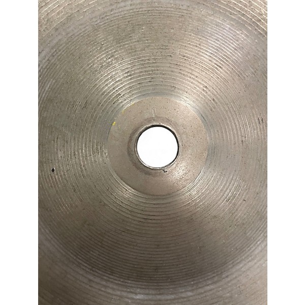 Used Paiste 18in 101 Cymbal