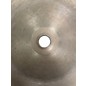 Used Paiste 18in 101 Cymbal