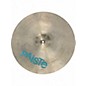 Used Paiste 18in 101 Cymbal