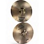 Used Zildjian 14in B8X Cymbal thumbnail
