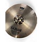 Used Zildjian 14in B8X Cymbal