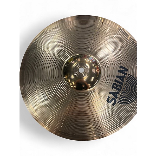 Used Zildjian 14in B8X Cymbal