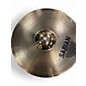 Used Zildjian 14in B8X Cymbal