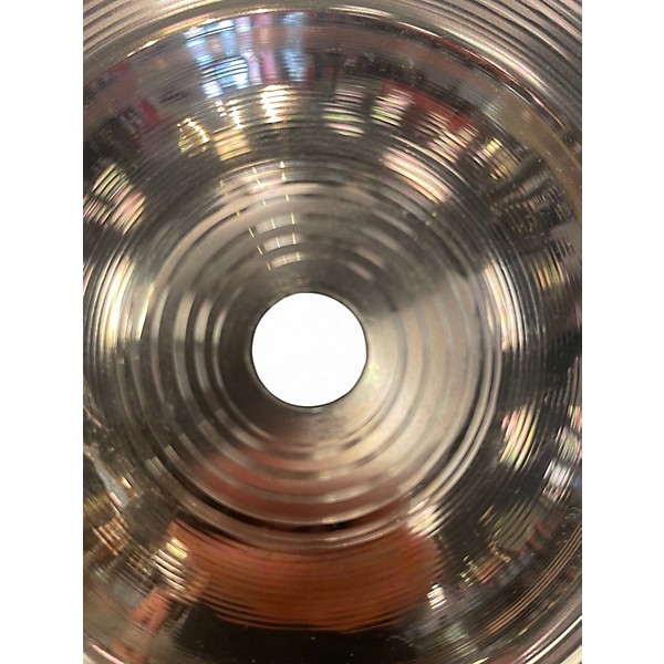 Used Zildjian 14in B8X Cymbal