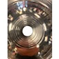 Used Zildjian 14in B8X Cymbal