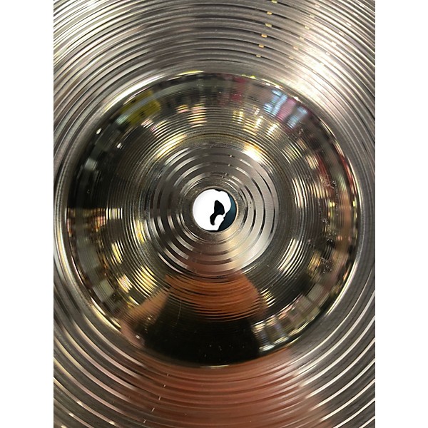 Used Zildjian 14in B8X Cymbal