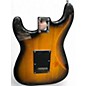 Used Squier SONIC STRATOCASTER Sunburst Solid Body Electric Guitar