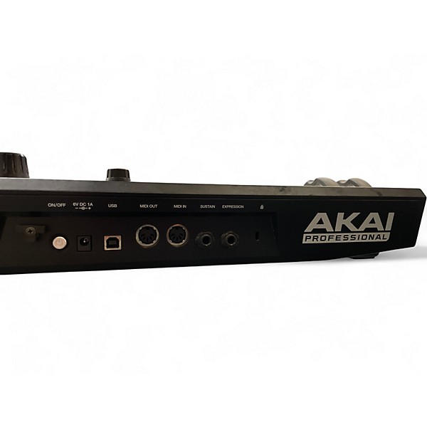 Used Akai Professional Advance 49 MIDI Controller
